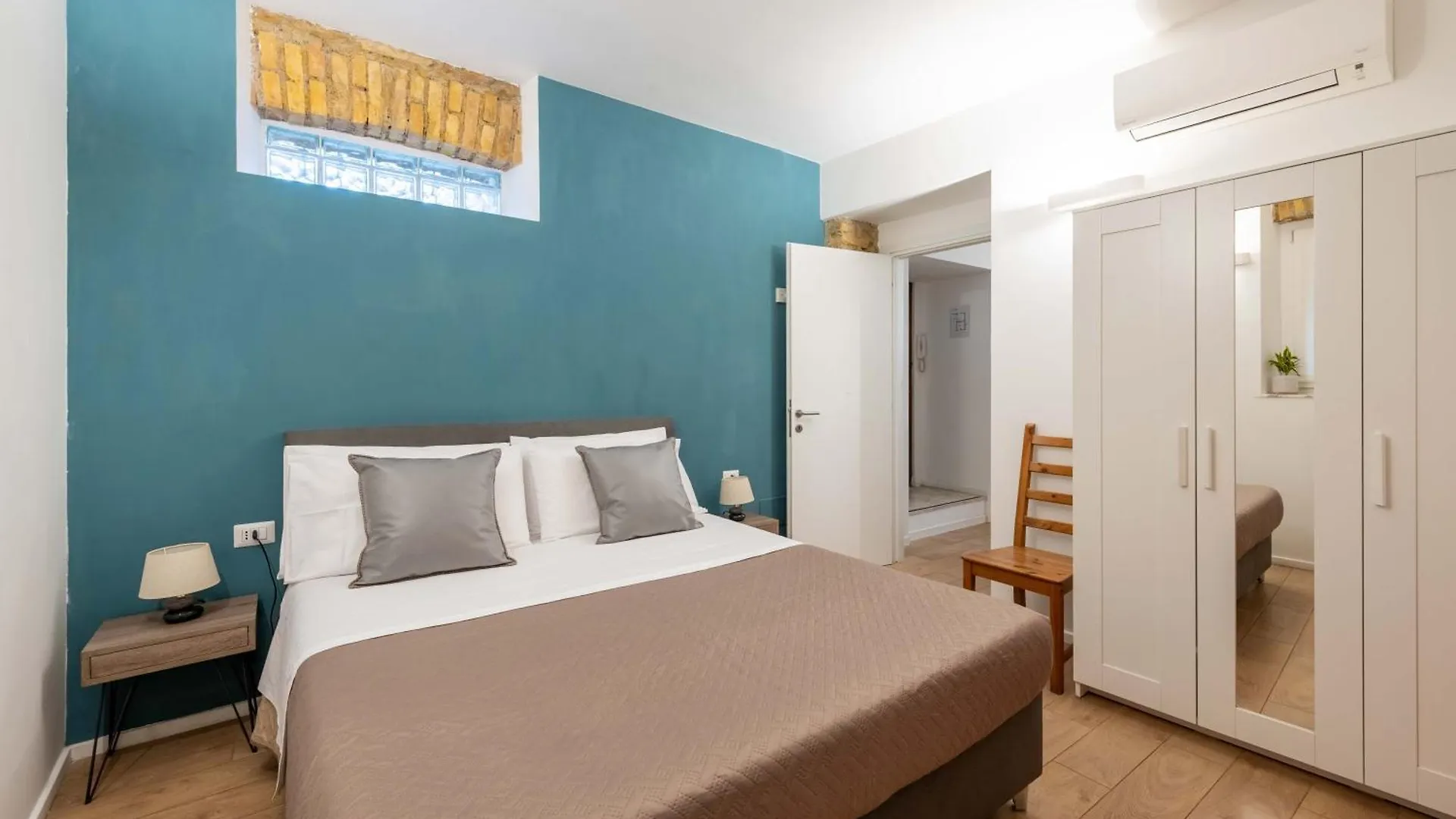 Appartamento Suityrhome San Pietro 99 Roma
