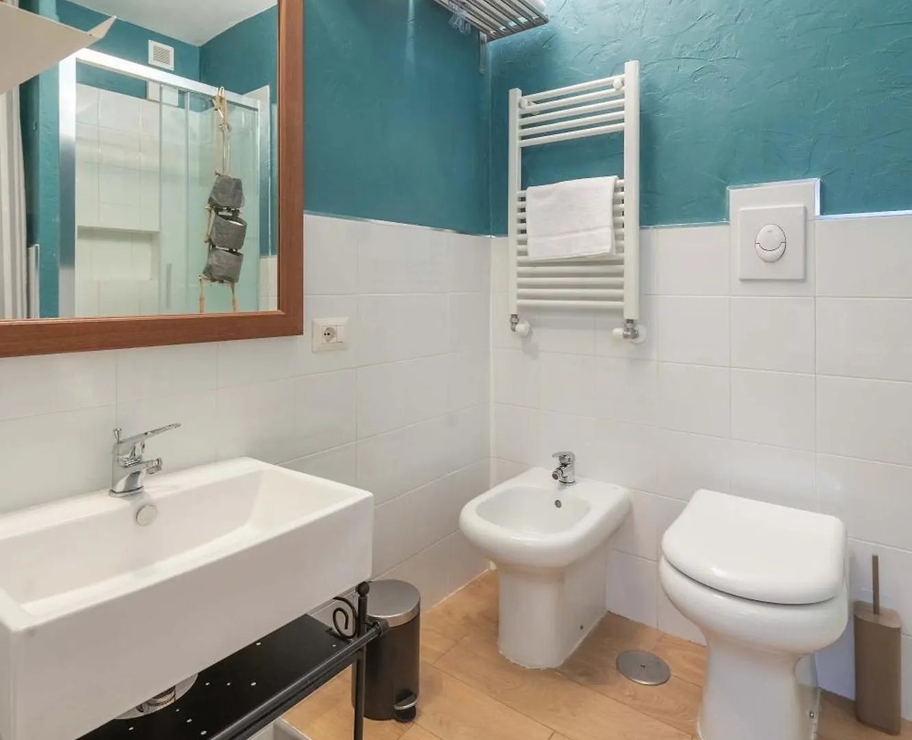 Suityrhome San Pietro 99 Rome Apartment