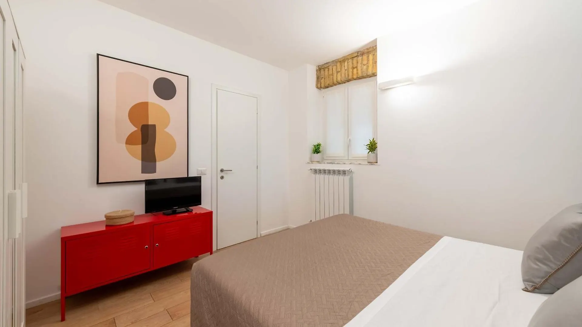 Appartamento Suityrhome San Pietro 99 Roma