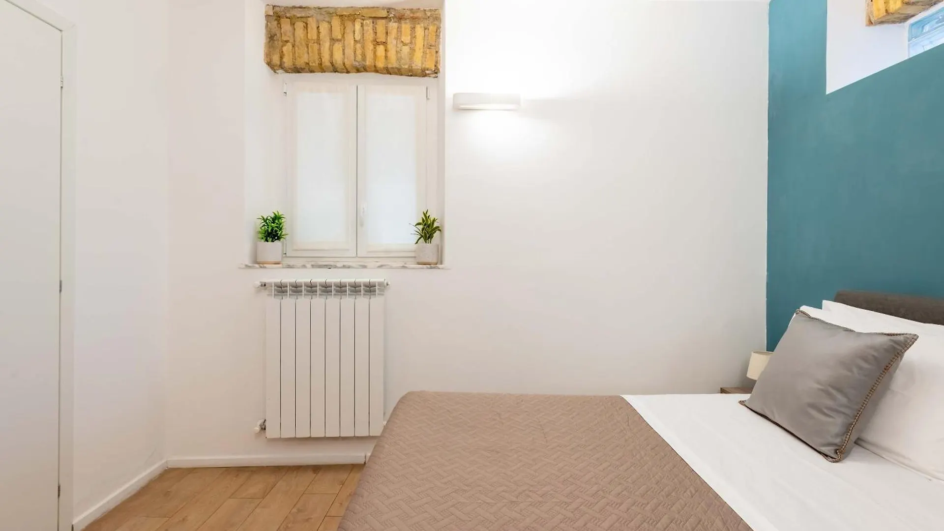 Appartamento Suityrhome San Pietro 99 Roma
